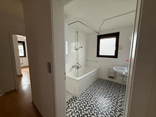 Foto - Etagenwohnung in Weil der Stadt zur Miete