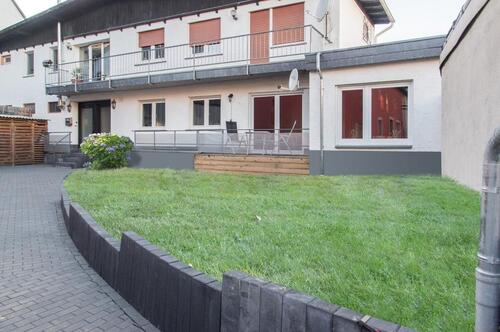 Foto - Gemütliche Ferienwohnung - 65,00&nbsp;EUR Kaltmiete,