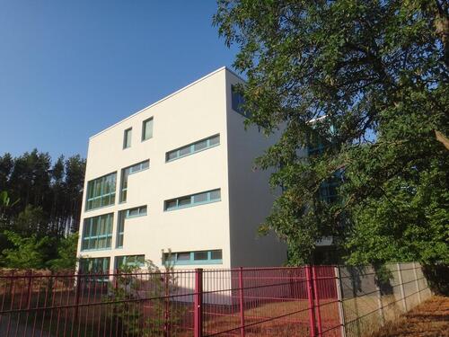 Foto - 1 Zimmer Etagenwohnung zur Miete in Müllrose