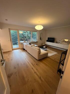 Foto - Moderne 2-Zimmer-Wohnung mit Terrasse in München-Obermenzing