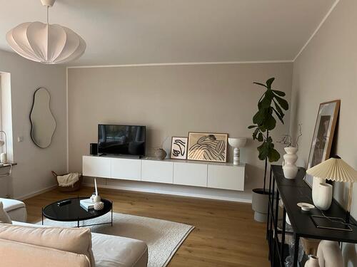 Foto - 2 Zimmer Erdgeschoßwohnung in München