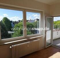 Wohnungsswap - 3 Zimmer, 74 m² - Troplowitzstraße, Eimsbüttel, Hamburg