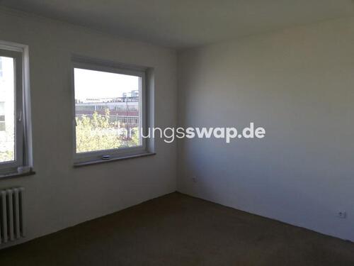 Foto - Etagenwohnung in Hamburg zur Miete