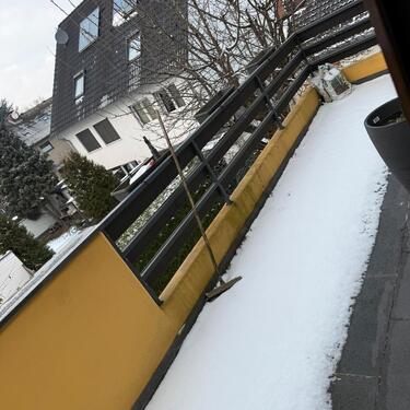 Foto - 3 Zimmer Etagenwohnung zur Miete in Frechen