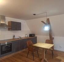 neu renovierte Wohnung im Zentrum von Dingolfing!