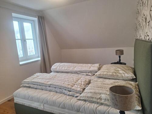 Foto - Etagenwohnung in Dingolfing zur Miete