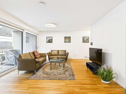 Foto - Etagenwohnung in Stuttgart zur Miete