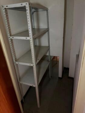 Foto - Etagenwohnung in Oberhausen zur Miete