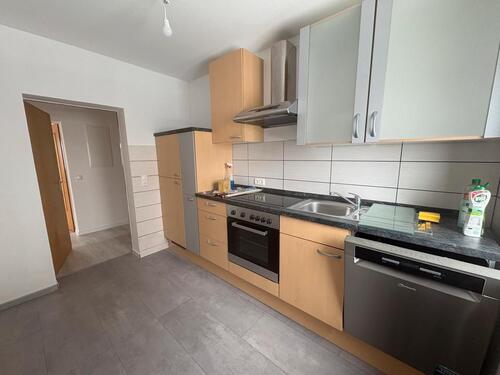 Foto - Vermiete 3-Zimmer-Wohnung in 35080 Bad Endbach