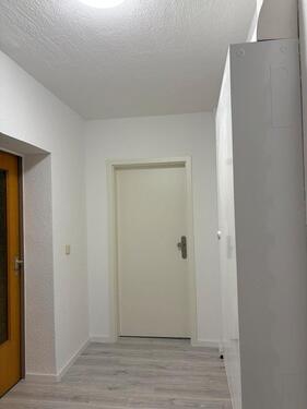 Foto - 3 Zimmer Erdgeschoßwohnung in Bad Endbach