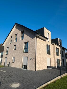 Foto - Dachgeschosswohnung zum 01.07.2026 frei!