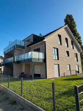 Foto - 3 Zimmer Dachgeschoßwohnung zur Miete in Rietberg