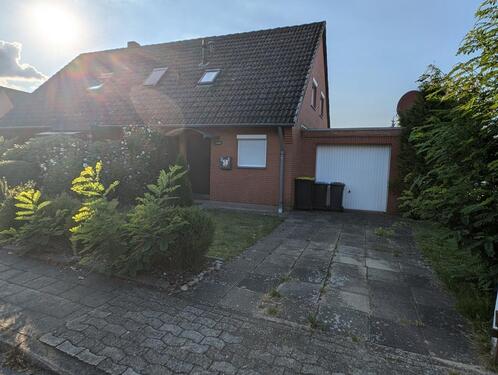 Foto - Wohnhaus in MüdenÖrtze - 480,00&nbsp;EUR Kaltmiete, ca.&nbsp; 54,00&nbsp;m&sup2;