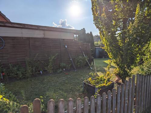 Foto - 3 Zimmer Doppelhaushälfte zur Miete in Faßberg