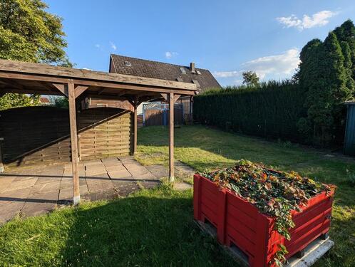 Foto - 3 Zimmer Doppelhaushälfte in Faßberg