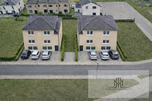 Foto - Neubauwohnung in bester Lage Wöllstadt zu vermieten! Erdgeschosswohnung!