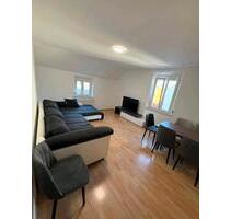 2 Zimmer mit Wohnraumküche - 960,00&nbsp;EUR Kaltmiete, ca.&nbsp; 60,00&nbsp;m&sup2; in Augsburg (PLZ: 86154) Oberhausen