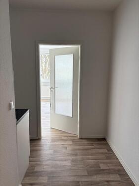 Foto - 1 Zimmer Etagenwohnung zur Miete in Neubrandenburg