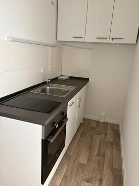 Foto - 1 Zimmer Etagenwohnung in Neubrandenburg