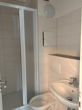 Foto - Etagenwohnung in Neubrandenburg zur Miete