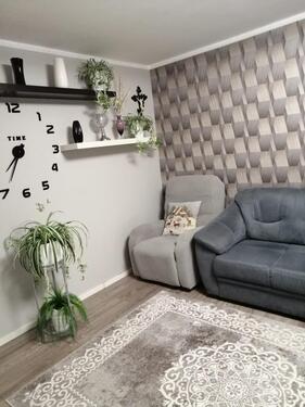 Foto - 2 Zimmer Hochparterre in Kaufbeuren