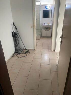 Foto - Etagenwohnung in Krefeld zur Miete