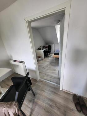 Foto - 1 Zimmer Dachgeschoßwohnung in Sulzbach (Saar)