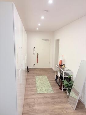 Foto - 3 Zimmer Erdgeschoßwohnung in Grasleben