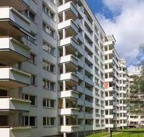 Kleine, feine 2-Zimmerwohnung mit Aufzug! - Dresden Prohlis