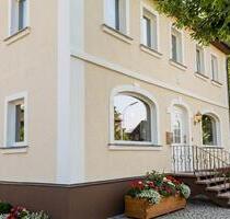 Freistehendes 2 Familien Haus = Renditeobjekt VB - Löwenberger Land