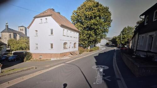 Foto - 6 Zimmer Mehrfamilienhaus, Wohnhaus zum Kaufen in Löwenberger Land