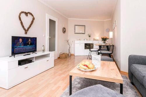 Foto - Wohnung, Westerland, Sylt, Nordsee, Urlaub, Ferien, ohne Markler