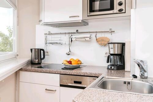 Foto - 2 Zimmer Etagenwohnung in Sylt