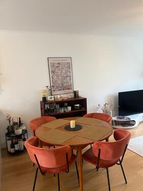 Foto - 2.5 Zimmer Dachgeschoßwohnung in Hamburg