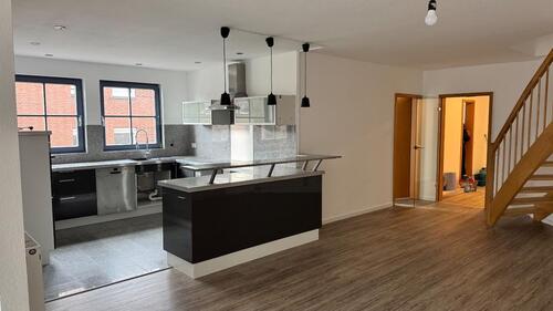 Foto - 4 Zimmer Maisonettenwohnung zum Kaufen in Wunstorf