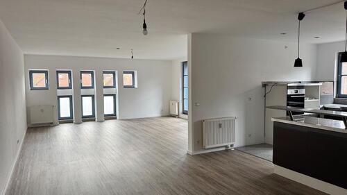 Foto - 4 Zimmer Maisonettenwohnung in Wunstorf