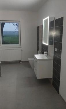 Foto - 4 Zimmer Etagenwohnung in Neuenkirchen