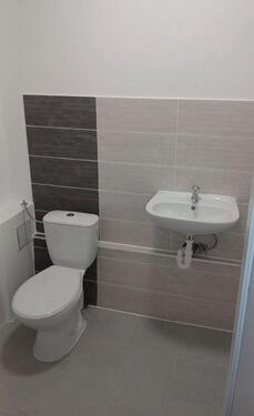 Foto - Etagenwohnung in Neuenkirchen zur Miete