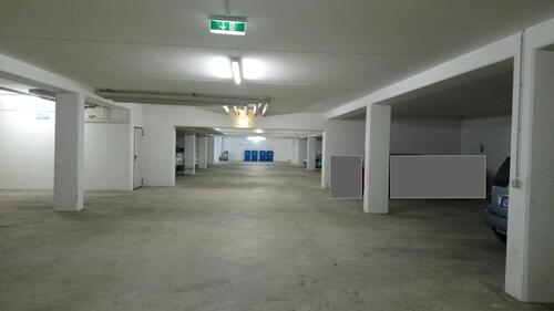 Foto - Tiefgaragenstellplatz in Bad Birnbach zu vermieten