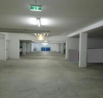 Tiefgaragenstellplatz in Bad Birnbach zu vermieten