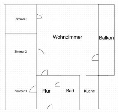 Foto - WG Zimmer Schneeberg - 225,00&nbsp;EUR Kaltmiete, ca.&nbsp; 16,00&nbsp;m&sup2;