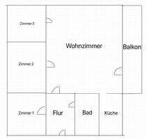 WG Zimmer Schneeberg - 225,00&nbsp;EUR Kaltmiete, ca.&nbsp; 16,00&nbsp;m&sup2; in Schneeberg (PLZ: 08289)