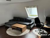 Foto - 2-Zimmer-Dachgeschosswohnung - 300,00&nbsp;EUR Kaltmiete, ca.&nbsp; 51,00&nbsp;m&sup2;