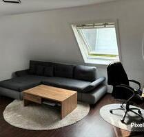 2-Zimmer-Dachgeschosswohnung - 300,00&nbsp;EUR Kaltmiete, ca.&nbsp; 51,00&nbsp;m&sup2; in Plettenberg (PLZ: 58840)
