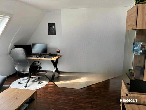Foto - 2 Zimmer Dachgeschoßwohnung in Plettenberg