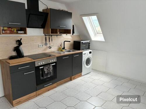 Foto - Dachgeschoßwohnung in Plettenberg zur Miete