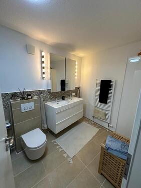 Foto - 5 Zimmer Reihenhaus zum Kaufen in Leimen