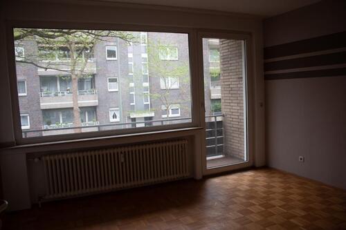 Foto - 3 Zimmer Etagenwohnung in Dinslaken