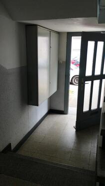 Foto - 66 m² Erdgeschosswohnung mit Balkon und eigenem Stellplatz