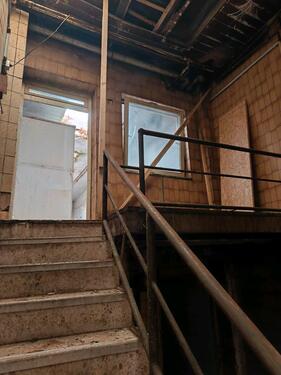 Foto - 6 Zimmer Etagenwohnung zum Kaufen in Homburg
